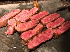 -老乾杯和牛烧肉(王府中环店)