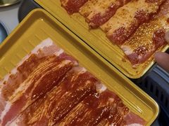 -花味·自助烤肉(南方时代店)