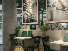 -正泰餐厅AmazingThai(新奥购物中心店)