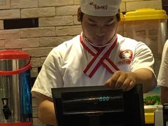 -清和传家饺子(龙泉道物美店)