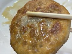 -牛庄高晓山风味馅饼城(海城店)