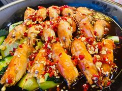 -湘江大码头·龙虾馆(渔人码头一店)