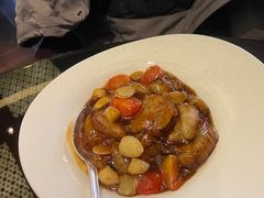 -北京四季酒店·采逸轩