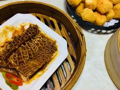 -稻香酒家(长宁KING88广场店)