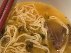 -老碗会·陕西手工面(燕南路店)