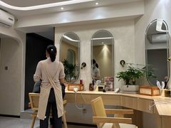-瑶舍头疗·瑶浴·芳香热石SPA(五洲国际店)