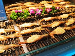 -V-ONE西雅图海鲜自助餐厅(仓山万达广场店)