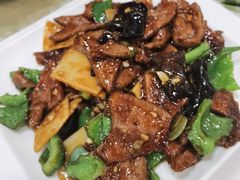 -东四民芳餐厅(世茂工三店)