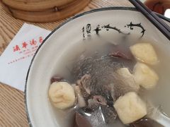 -法华汤包馆(法华镇路店)