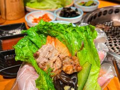 -拾勝牛·江景安格斯烧肉放题(江湾阳光天地店)