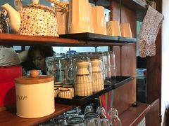 餐具摆设-铃木食堂(帽儿胡同店)
