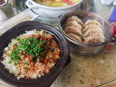 -先机泉水鸡汤(南山老君洞店)