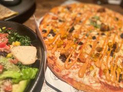 -Q MEX 库迈墨西哥餐吧(三里屯店)