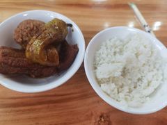 -老济南药膳把子肉(周公祠街店)