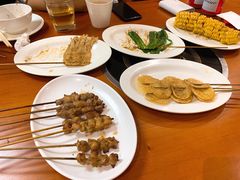 -大家烤羊庄·聚餐团建·谢师宴·生日派对(南山店)