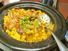 -陶德砂锅(蜀汉路店)