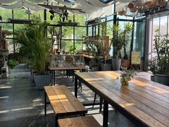 -北马山庄植趣咖啡
