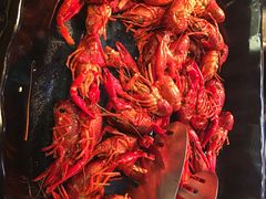 -威斯汀舞台餐厅