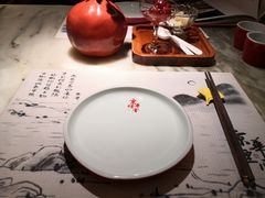 -京华烟云·北京烤鸭(领展购物广场·中关村店)