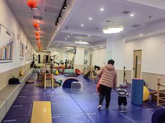-澳洲袋鼠早教(金辉环球广场店)