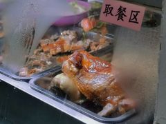 -中央财经大学-食堂