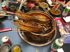 -镇江龙·火锅串串(武侯祠店)