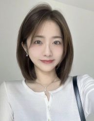 -88潮牌造型烫发·染发