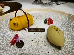 -Le Bistrot de Racine