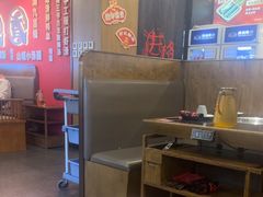 -井格重庆火锅(西直门凯德Mall店)