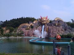 -南京银杏湖乐园