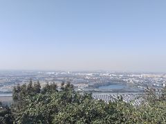 -虞山风景区