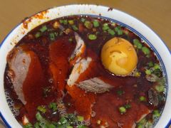 -清真磨沟沿老字号牛肉面(总店)