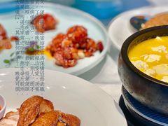 -俏江南天津时尚曲艺主题餐厅(马场道店)