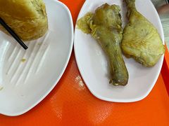 -香妃烤鸡(新奥店)