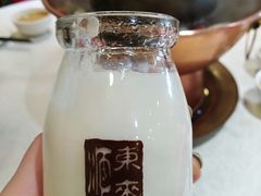 -东来顺饭庄(新源里店)