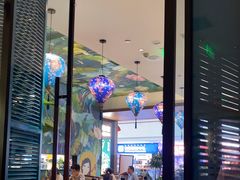 -南越郡·越式风味餐厅(青秀万达店)