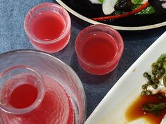 -野蔓果·山野菜(西湖景区·龙井茶田店)