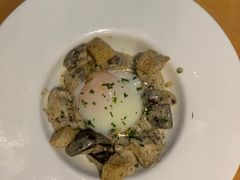 -地中海休闲餐厅
