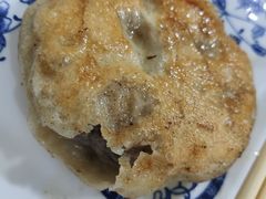 牛庄馅饼-牛庄高晓山风味馅饼城(海城店)