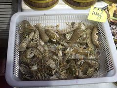 -三个渔夫·蒸汽海鲜(小白楼店)