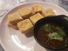 -虎虎龙虾大排档(双井店)