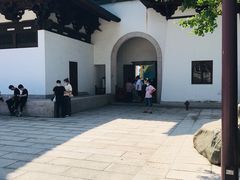 -径山寺