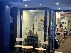 门面-风雨书店(下城店)