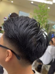 -GANO HAIR 