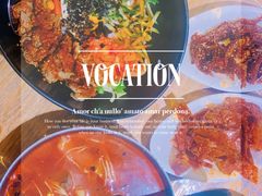 -优壹佳·延边朝鲜族料理(中山北路店)