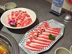 -故里和山·成都火锅(欢乐港湾店)