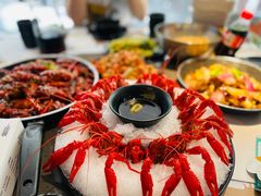 -一棠龙虾(徐家汇城开YOYO店)