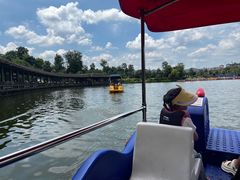 -枫香湖儿童公园