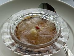-运·中餐厅(成都华尔道夫酒店)