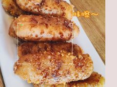 -丰乐餐厅·始于1999·本地老字号